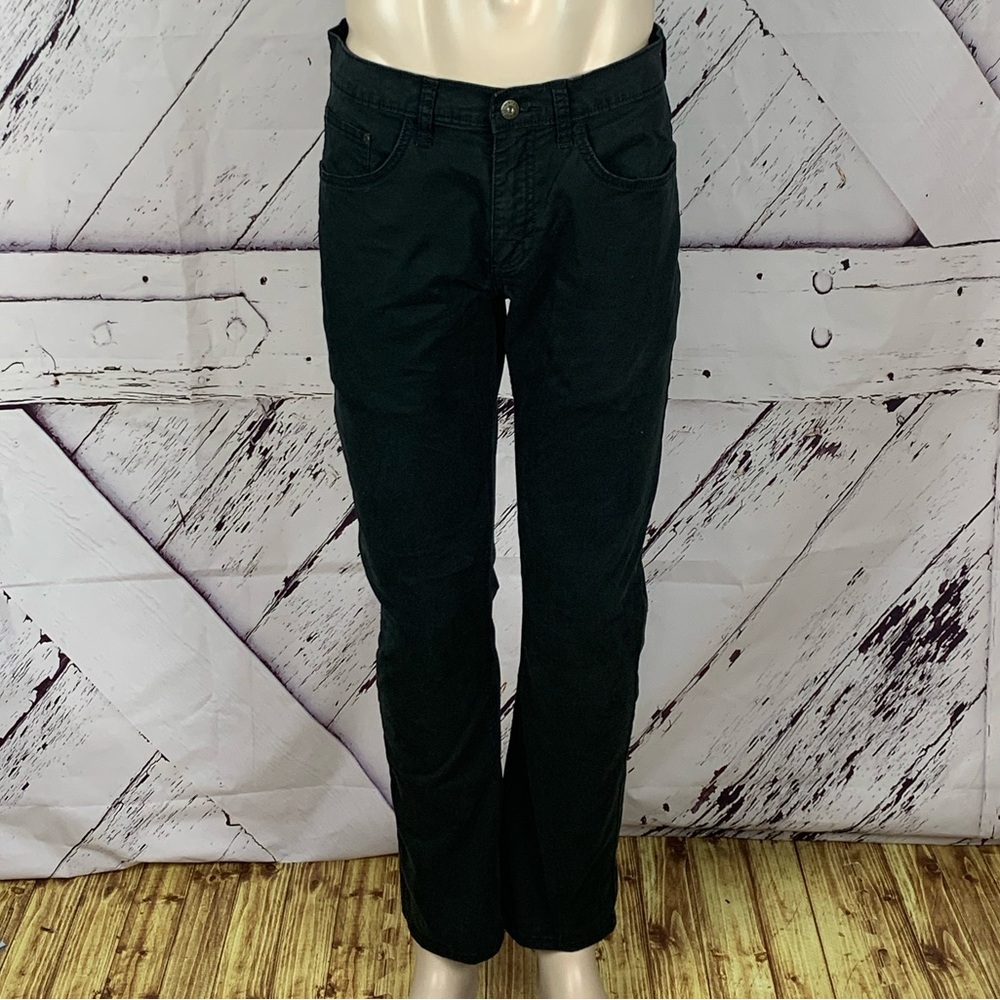 Casual pants